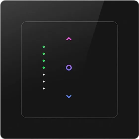 Avatto CS20-EU-B WiFi Touch Smart Blind Switch
