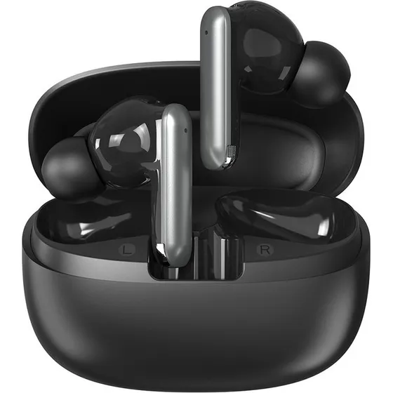 Dudao U21 TWS ANC ENC Bluetooth Trådløse Hovedtelefoner - Sort