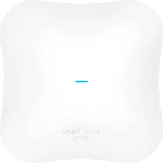 Ruijie Reyee RG-RAP72Pro Wi-Fi 7 Access Point, Hvid