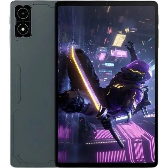 Black Shark Gaming Tablet 8,8" 12/256 GB Sort