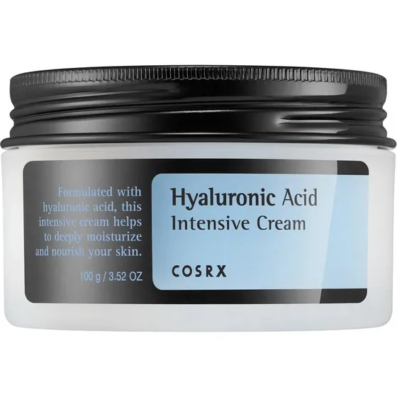 COSRX Hyaluronic Acid Intensive Cream 100 g