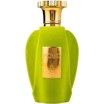 Paris Corner Emir Voux Zingy Eau de Parfum 100 ml
