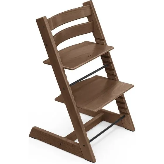 Stokke Tripp Trapp Højstol Warm Brown
