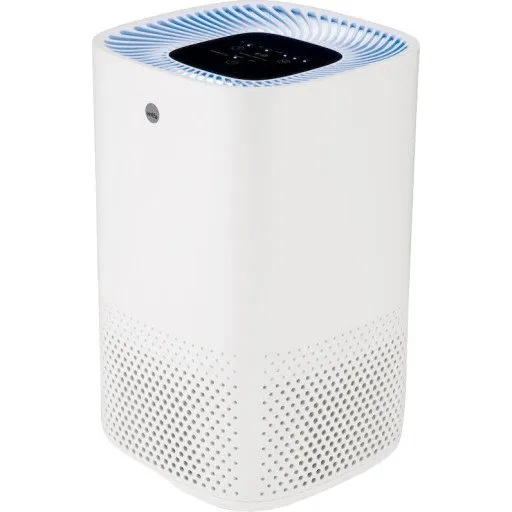 Wilfa Fresh AP-120CW luftrenser, appstyret, 18 m²