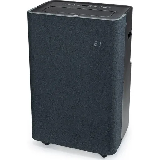 Wilfa Chill 12 AC2B-12000C mobil aircondition til 30 m²