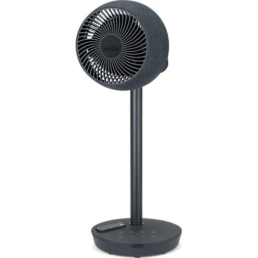 Wilfa gulvventilator, Ø26,6 cm
