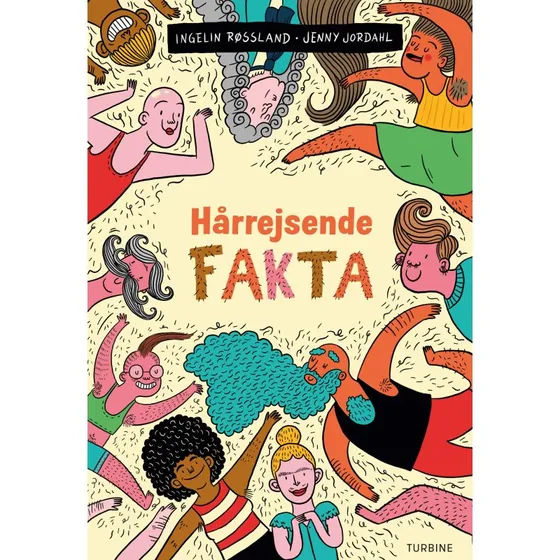 Hårrejsende fakta – Mænds hårstyling