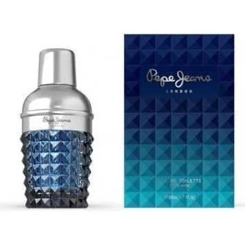 Pepe Jeans For Him Eau de Toilette 100 ml