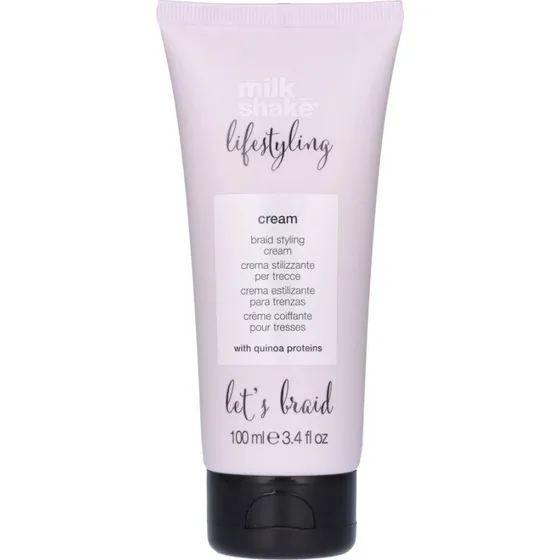 Milk Shake Lifestyling Braid Styling Cream 100 ml