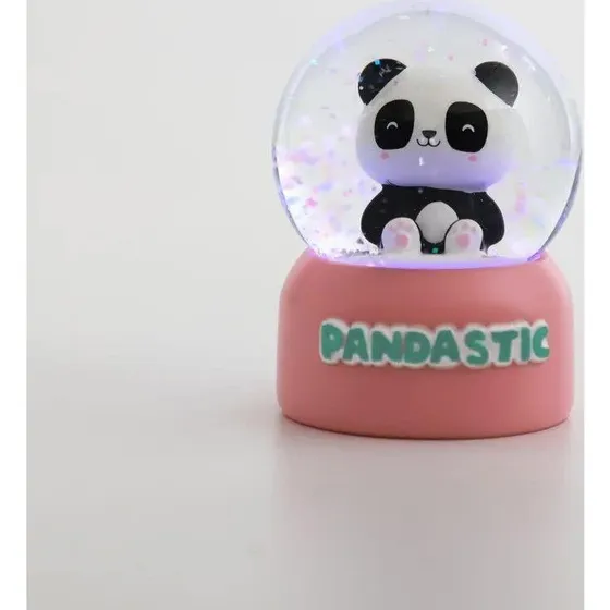 iTotal Pandastic Snekugle - Panda