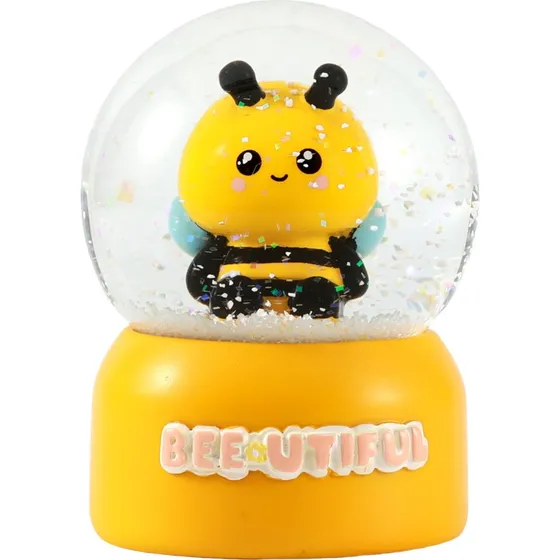 iTotal Snekugle Bee - Bi-Design