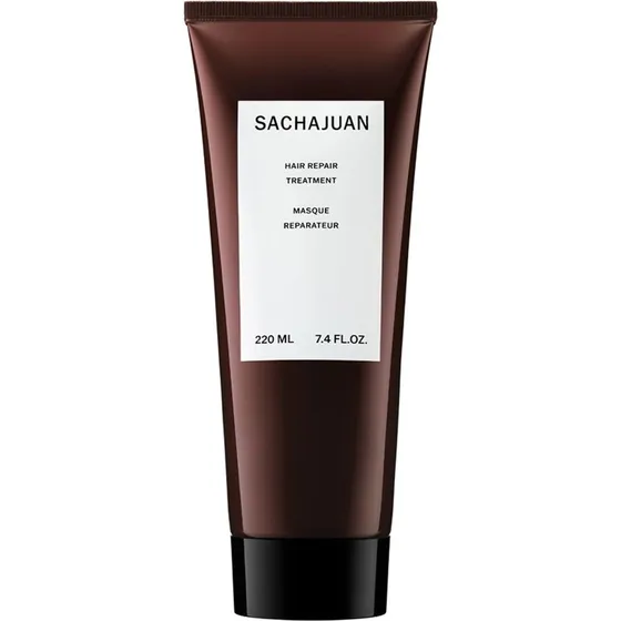 Sachajuan Regenererende Hårreparationsmaske 220 ml