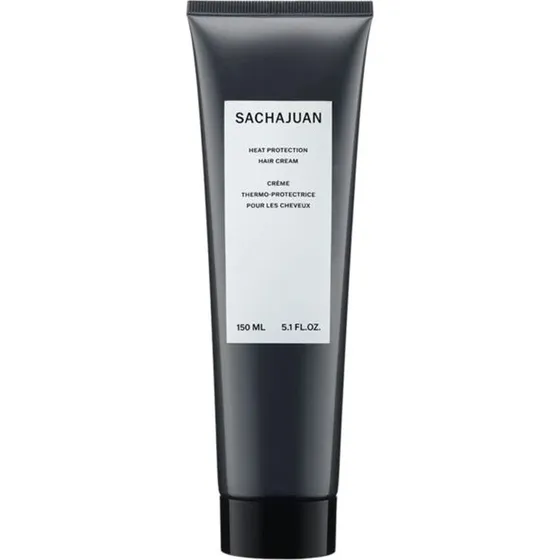 Sachajuan Heat Protection Hair Cream 150 ml