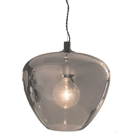 By Rydéns Bellissimo Grande Ø40 cm rökgrå 4200870-4505