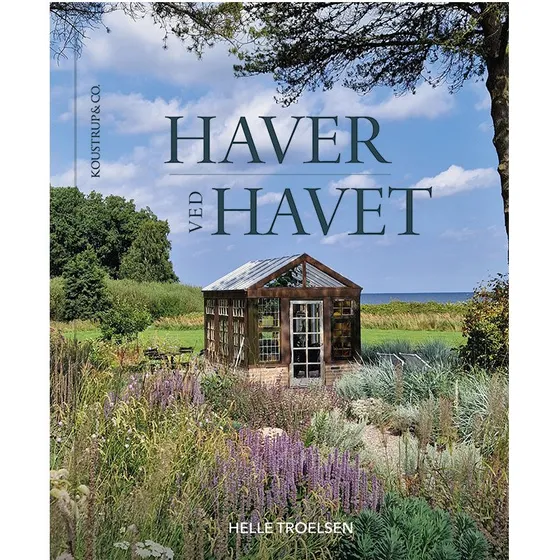 Haver ved havet - Helle Troelsen