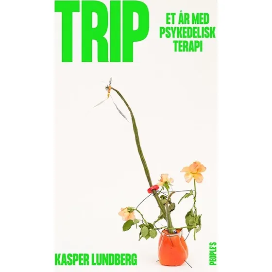 Trip - Kasper Lundberg