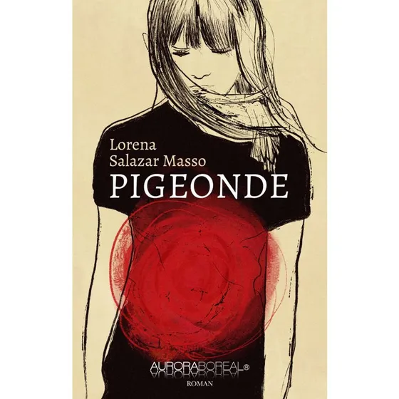 Pigeonde - Lorena Salazar Masso