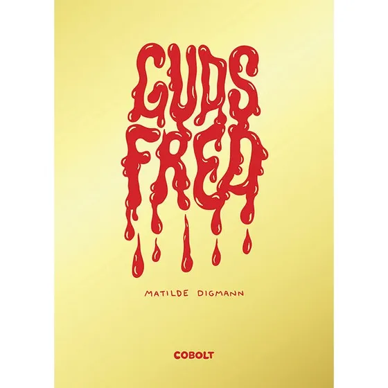 Matilde Digmann: Guds fred