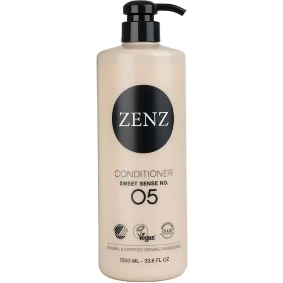 ZENZ Organic Sweet Sense No. 05 1000 ml Balsam