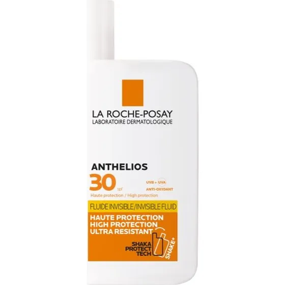 La Roche-Posay Anthelios Invisible Fluid SPF30 50 ml