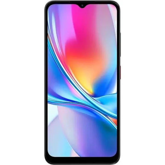 ZTE Blade A35e 6,52" 2GB/64GB Grå