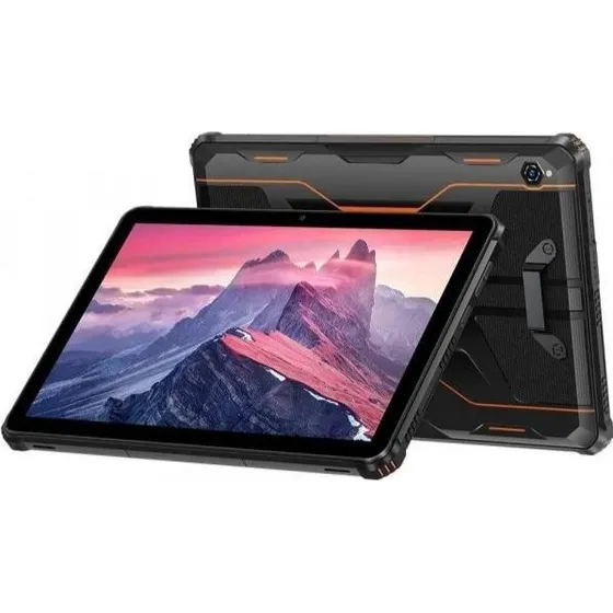 Oukitel RT9 10,1" Tablet 6/256GB Orange Rugged