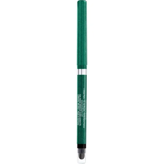 L'Oréal Paris Infaillible Grip 36H Gel Eyeliner 08 Emerald Green 1,2 g