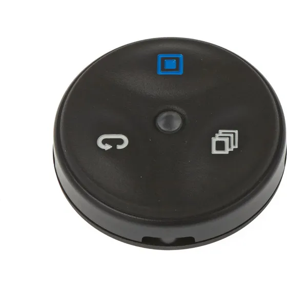 Garmin Edge Remote Control – 3-knaps fjernbetjening til Edge