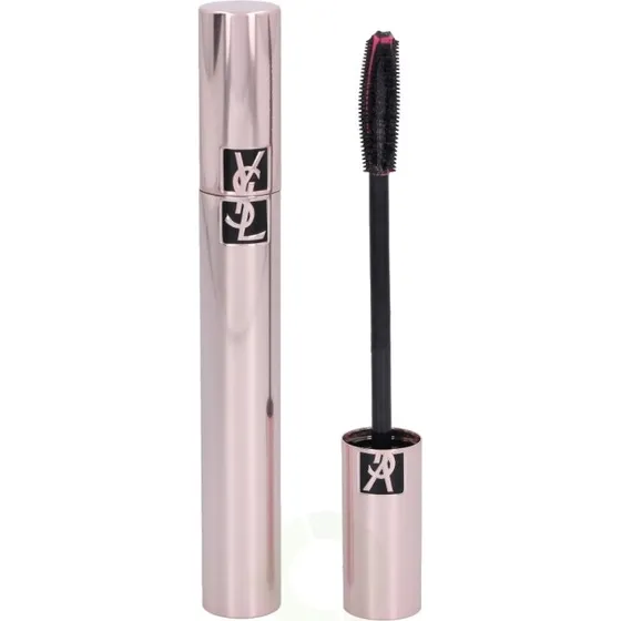 Yves Saint Laurent The Curler Mascara 6.6 ml Rebellious Black