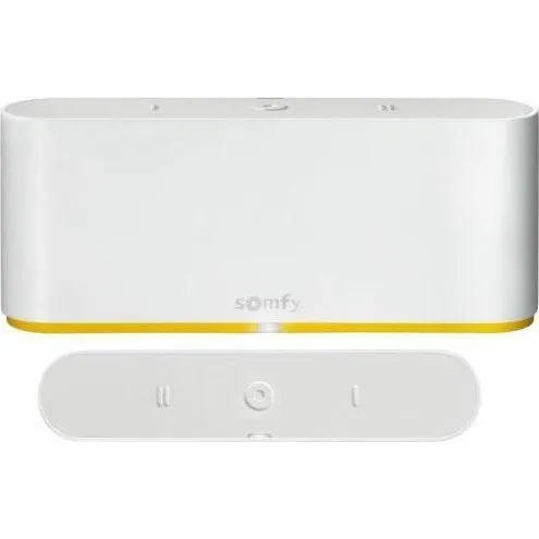 Somfy TaHoma Switch – Smart home hub til central styring