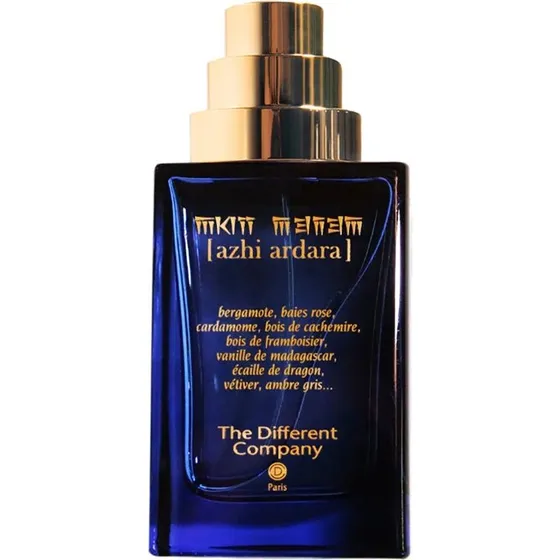 The Different Company Azhi Ardara Eau de Parfum 100 ml