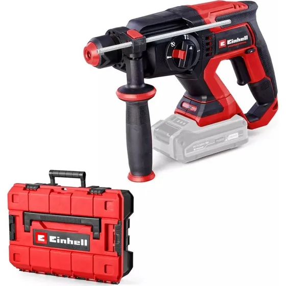 Einhell TP-HD 18/22 D Li BL Solo Akkuborehammer