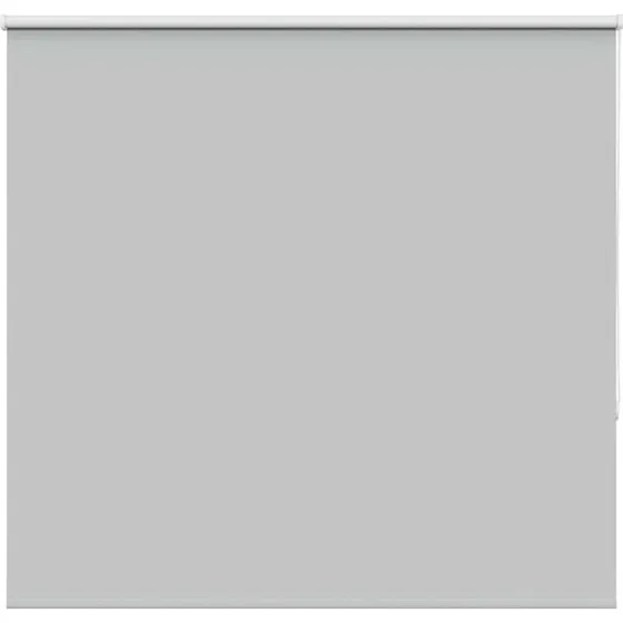 vidaXL Rullegardin Mørklægning 160x130 cm, 100% Polyester