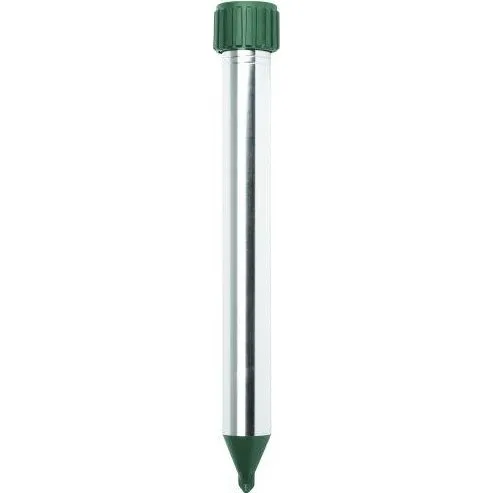 Ryom Muldvarpeskræmmer T/batteri 228-950
