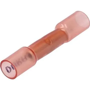 DuraSeal Pressemuffe D01 Rød