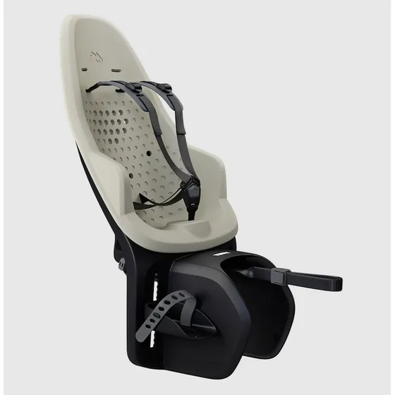 Thule Yepp 2 Maxi Bagmonteret Barnestol, Blød Sand