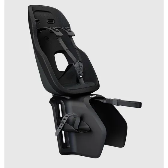 Thule Yepp Nexxt 2 Maxi Bagagebærermontering Sort