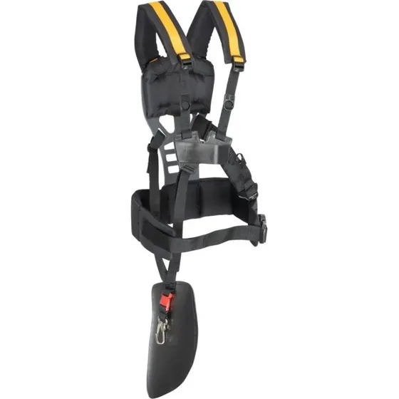 Stiga Profi 646DX/656DX Rygsækseler 1911925901