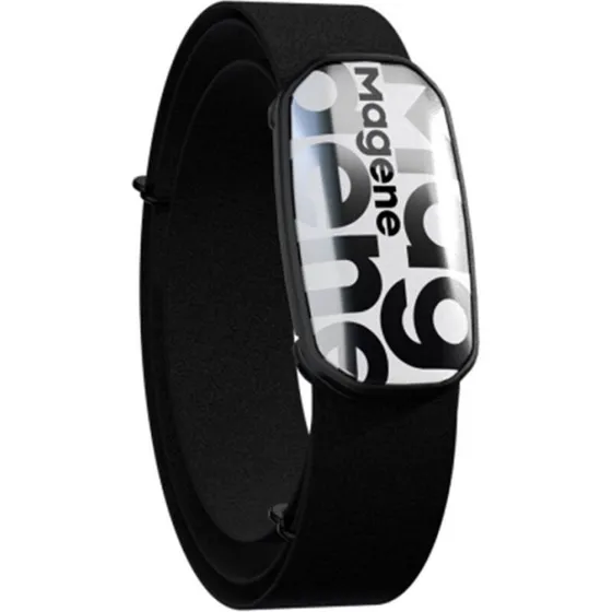 Magene H603 Pulsmåler - Sort