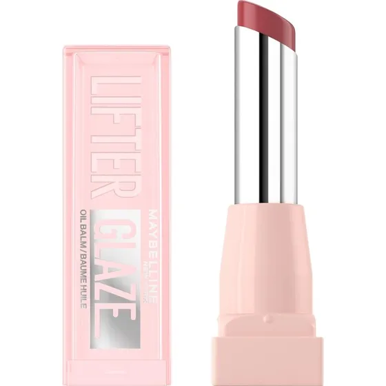 Maybelline Lifter Glaze Lip Balm 07 Berry Haze 4,4 g