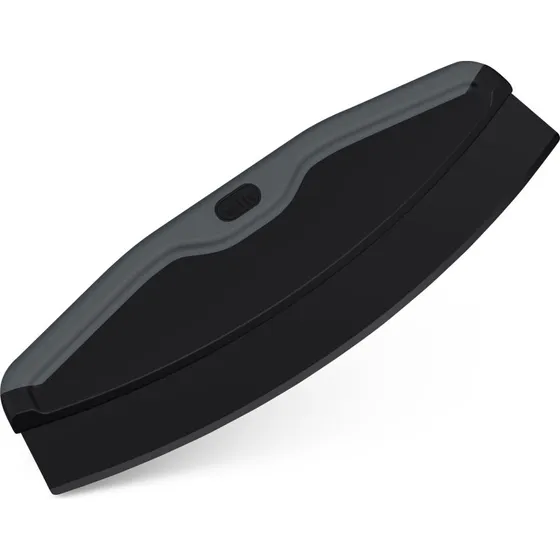 Witt Pizzaskærer Rocker, sort, 35,4 cm