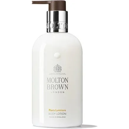 Molton Brown Flora Luminare Body Lotion 300 ml