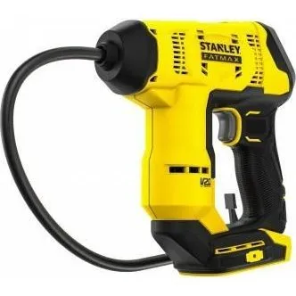 Stanley V20 SFMCE521B Mini Luftkompressor 11 bar