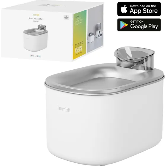 Hombli Smart Pet Water Fountain