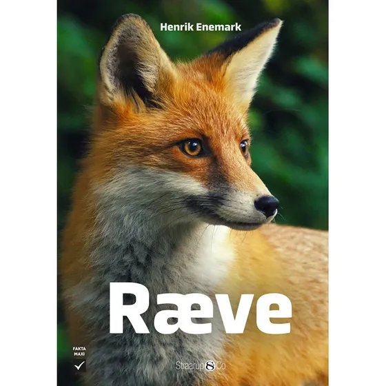 Ræve – Historien om den røde ræv i Danmark og verden