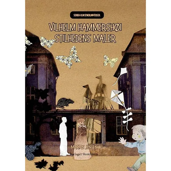 Vilhelm Hammershøi – Stilhedens maler
