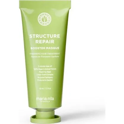 Maria Nila Structure Repair Booster Maske 50 ml