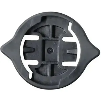 Wahoo ELEMNT Quarter Turn Adapter (Garmin‑til‑Wahoo)