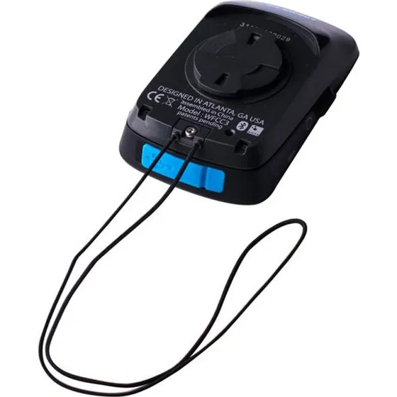 Wahoo ELEMNT BOLT Tether sikkerhedsledning