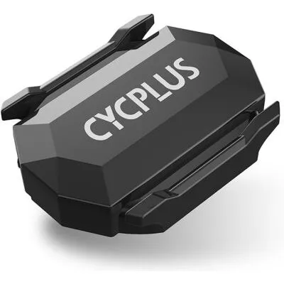 Cycplus C3 kadence- og hastighedssensor (ANT+/Bluetooth)